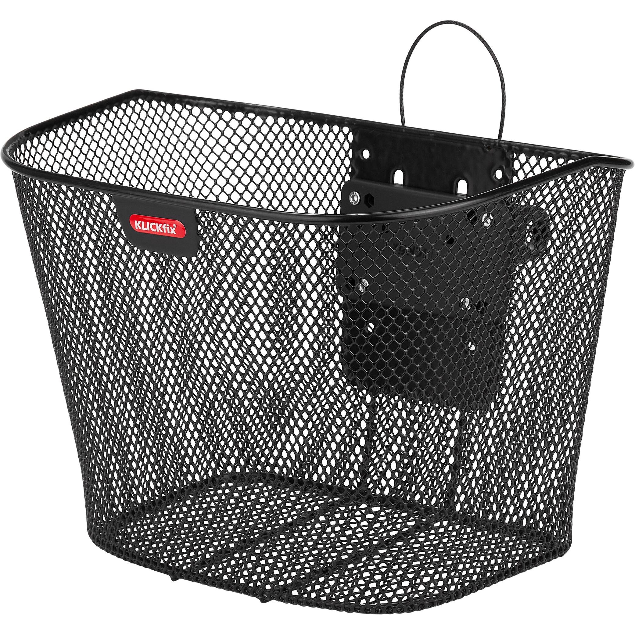 KlickFix, Velokorb, (16 l)