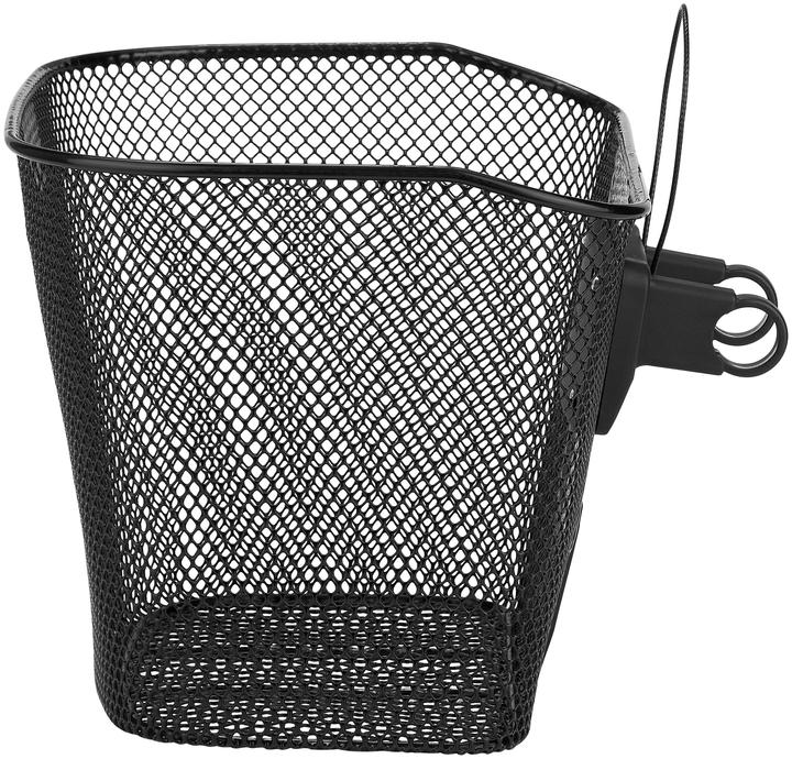 Produktbild KlickFix Festkorb mit Halter vorne (16 l)