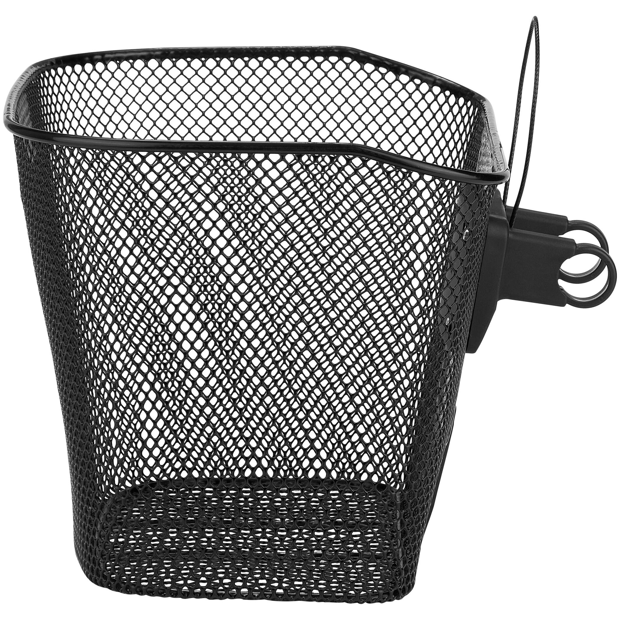 Thumbnail - KlickFix, Velokorb, (16 l)