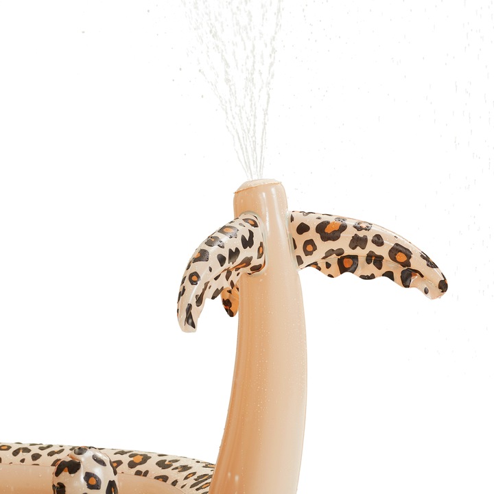 Actual product image Swim Essentials Leopard