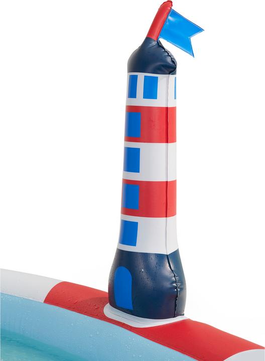 Image du produit Swim Essentials Piscine de jeu baleine