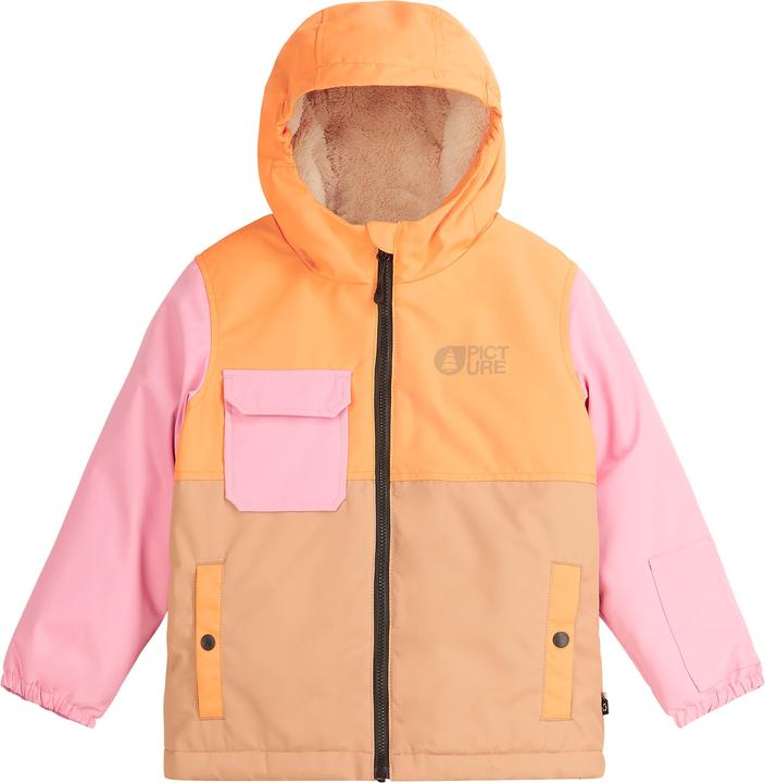 Produktbild Picture Snowy Toddler Jacket (86, 92)