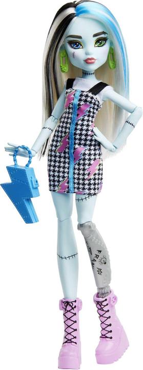 Produktbild Monster High Frankie Stein