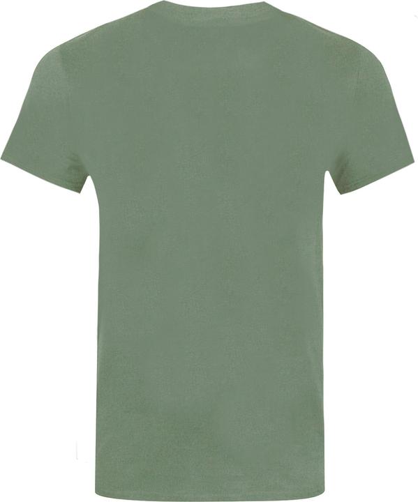 Produktbild Marvel Tshirt Logo (M)