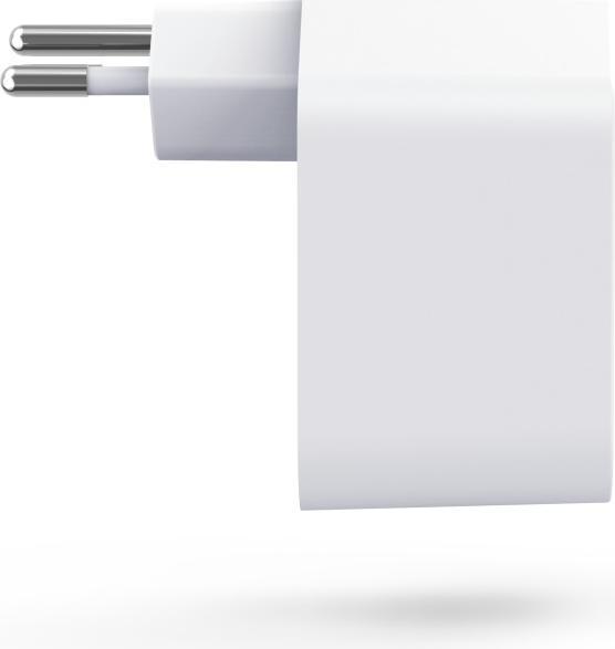 Actual product image Hama Smart WLAN socket outlet
