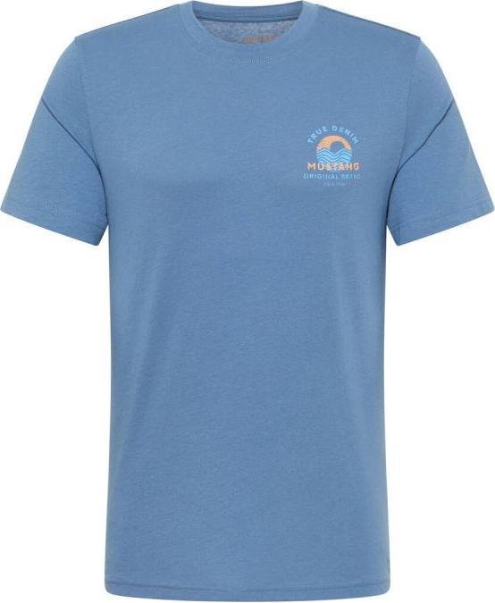 Actual product image Mustang Style Alex C Print (XL)