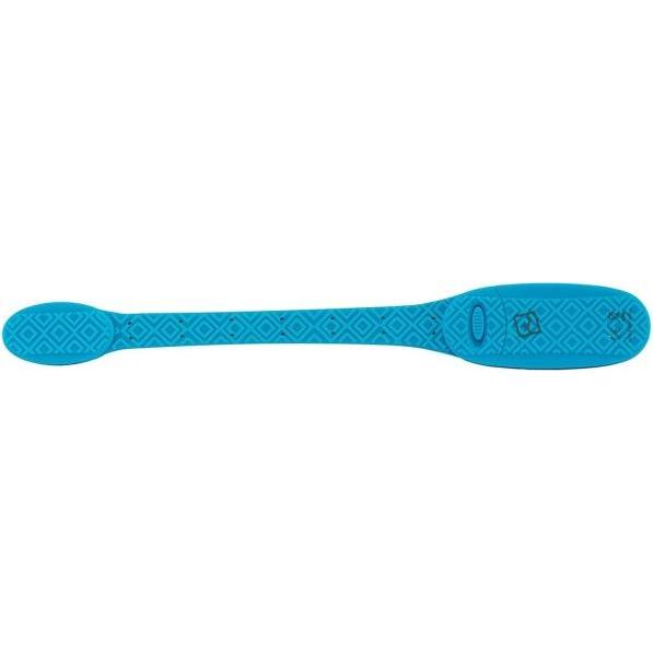 Mondikaarten, Taschenlampe, Flexilight Xtra Leselampe Blau Geometrisch (19 cm)
