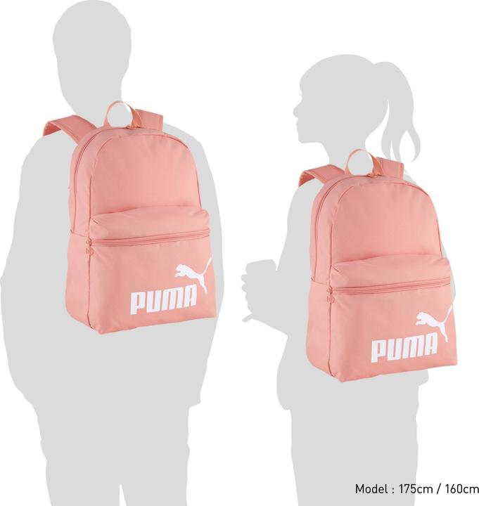 Immagine prodotto Puma Zaino PHASE