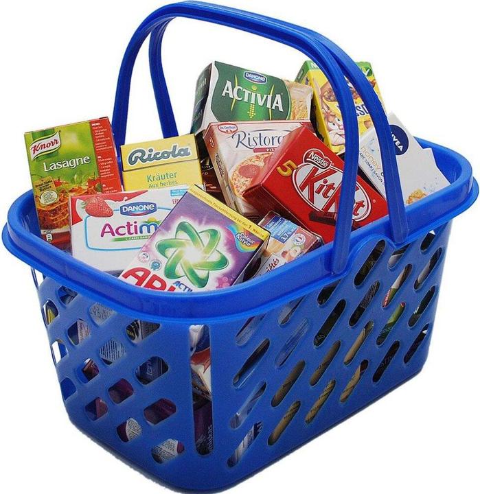 Tanner Trend draagmand