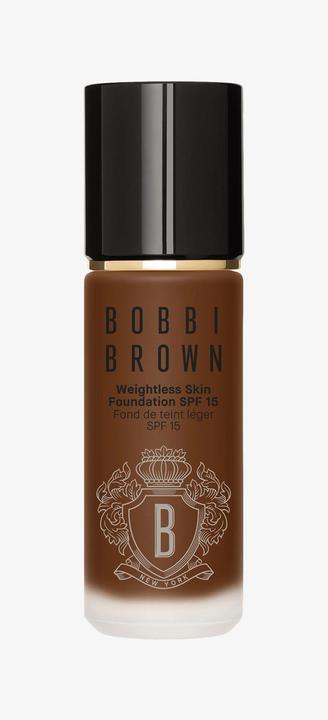 Image du produit Bobbi Brown Fond de teint longue tenue SPF 15 Nr. N 100 - Neutral Chestnut (N 100 - Châtaigne neutre)
