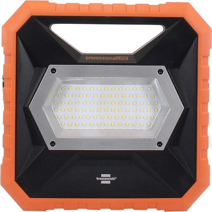 Produktbild Brennenstuhl Profi Industriemontage-Set mit Tasche (3800 lm)