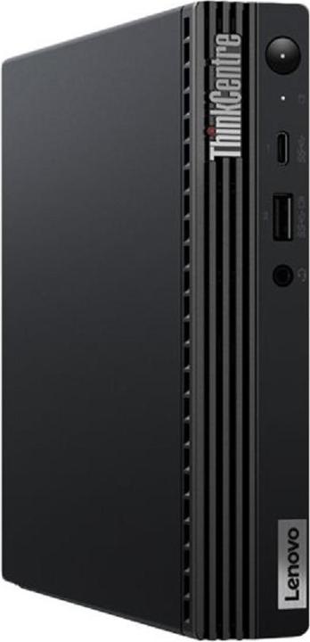 Image du produit Lenovo ThinkCentre M75q Gen 2 (256 Go, 16 Go, AMD Ryzen 5 5600GE)