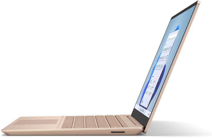 Immagine prodotto Microsoft Surface Laptop Go 2 (12.40", Intel Core i5-1135G7, 8 GB, 128 GB)