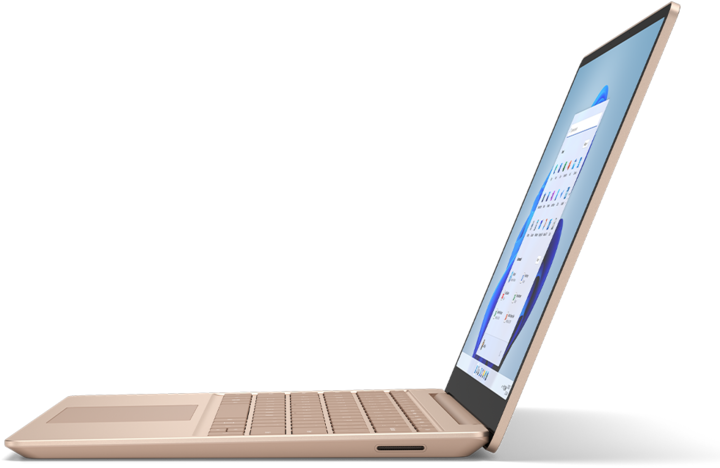 Immagine prodotto Microsoft Surface Laptop Go 2 (12.40", Intel Core i5-1135G7, 8 GB, 128 GB)