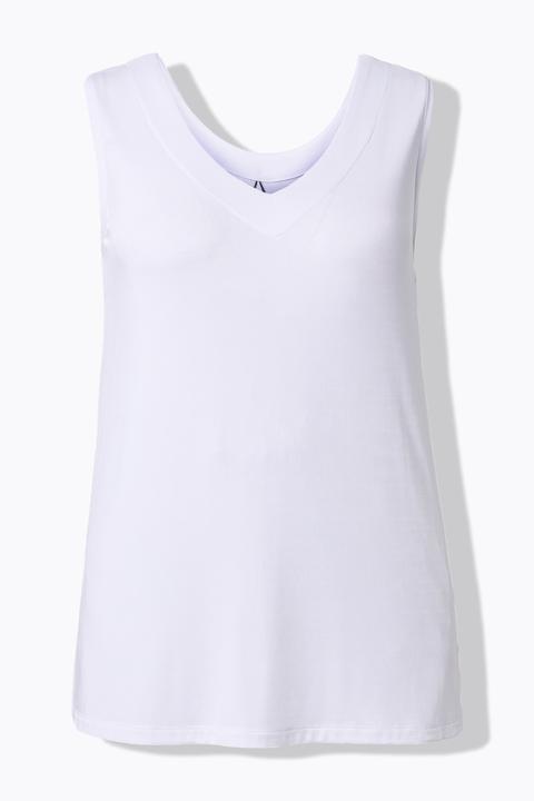 Produktbild Ulla Popken Slinky-Wendetop (42, 44)