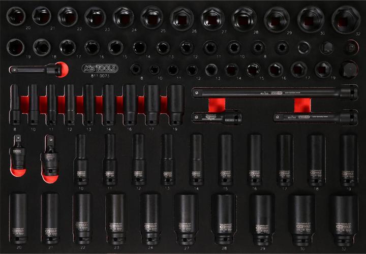 Actual product image KS Tools 811.0073