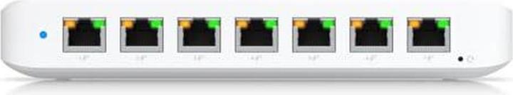 Actual product image Ubiquiti Ultra 60W (8 ports)