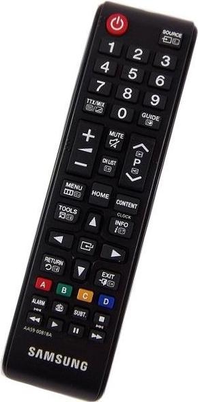 Immagine prodotto Samsung TM1240 (Telecomando universale, Infrarossi)