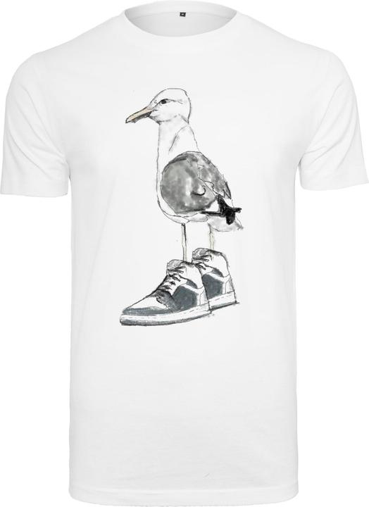 Image du produit Mister Tee Tee Sneakers Seagull - 18357 (L)