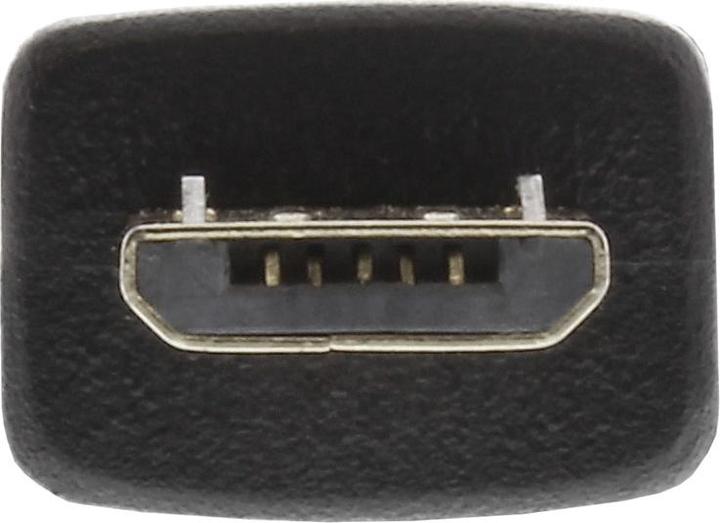 Productafbeelding InLine Micro USB 2.0 kabel (2 m, USB 2.0)