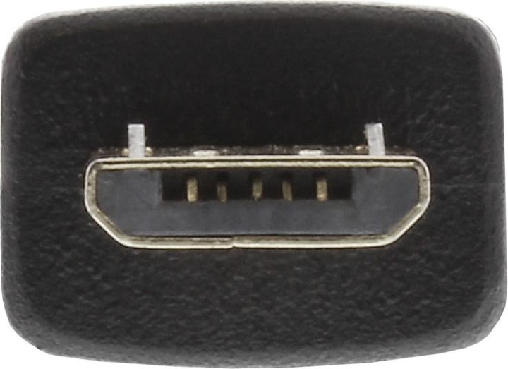Actual product image InLine Micro-USB 2.0 cable (2 m, USB 2.0)