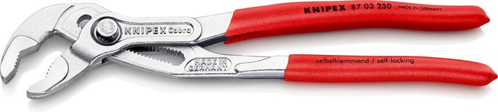 Image du produit Knipex Cobra (250 mm)