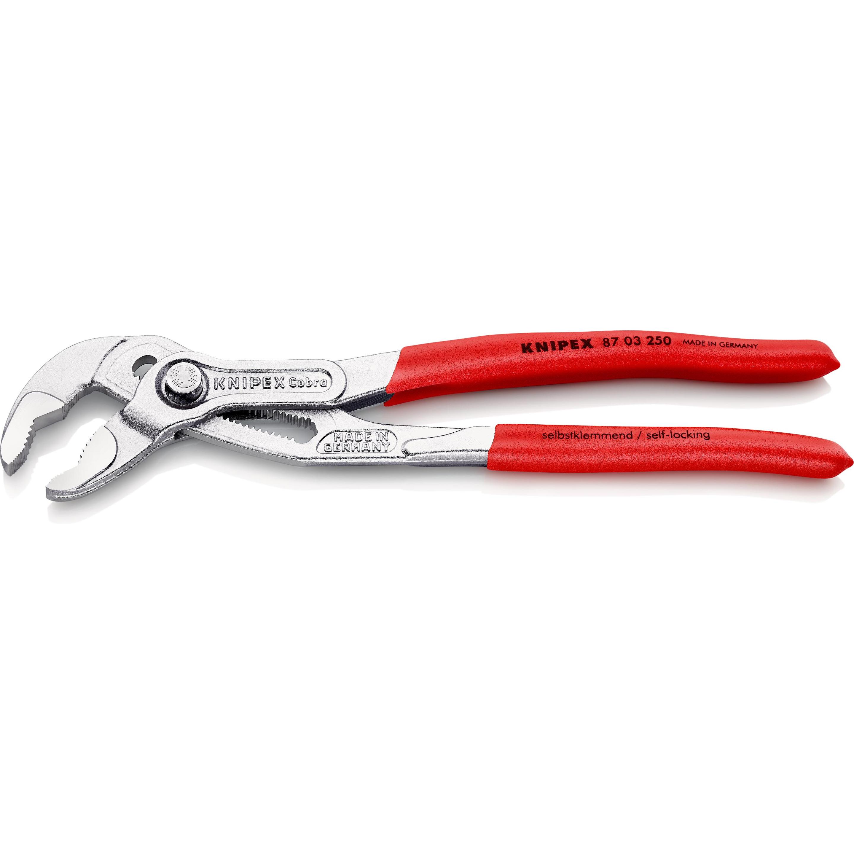 Thumbnail - Knipex, Zange, Cobra (250 mm)