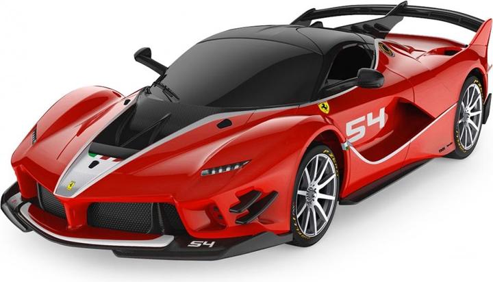 Produktbild Jamara Ferrari FXX Evo