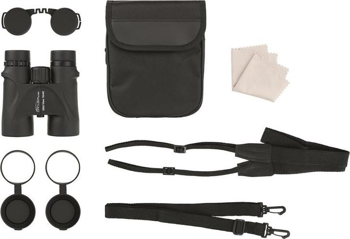 Productafbeelding Dörr WildView (10x, 42 mm)