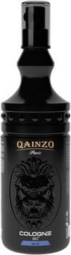 Qainzo Eau De Cologne Blue 400ml (Eau de Cologne, 400 ml)