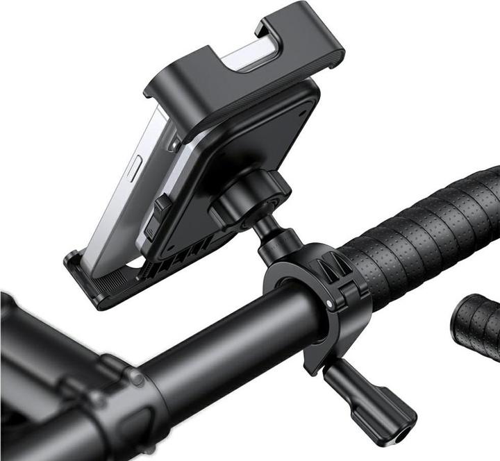 Immagine prodotto Usams Bicycle holder ZJ082 black