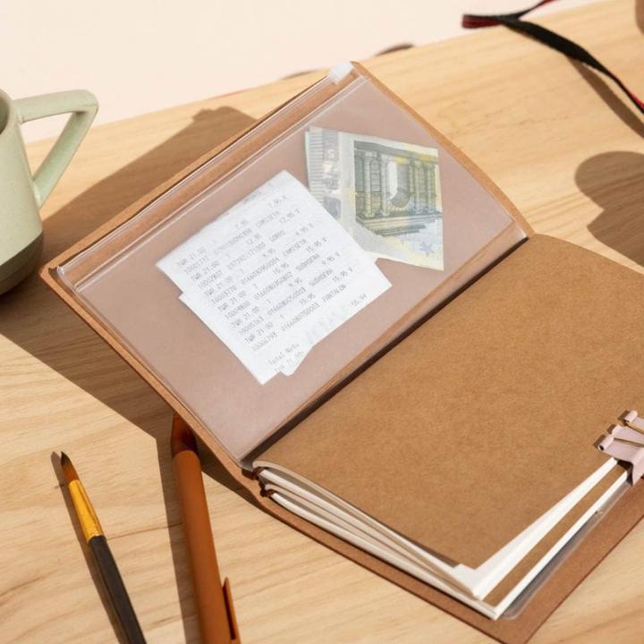 Image du produit NoName HARRY POTTER - Carte du Maraudeur - Carnet de voyage (À rayures, Couverture souple)