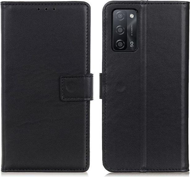 Immagine prodotto MU Classic Serie Classic II con copertina in pelle (Samsung Galaxy A53 5G)