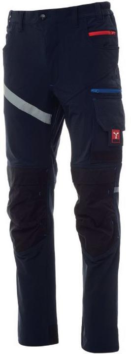 Produktbild Payper NEXT 4W Summer Bundhose (62)