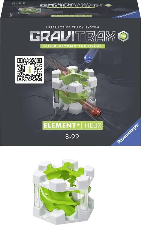 Produktbild Ravensburger GraviTrax Pro Element Helix