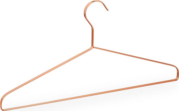Actual product image Relaxdays Coat hanger (1 x)