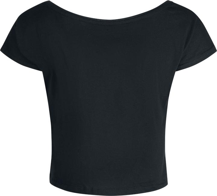 Produktbild Iron Maiden Logo (S)