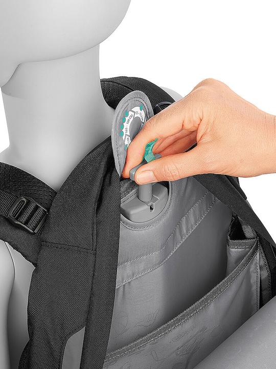 Actual product image Coocazoo school backpack MATE, 30 litres (30 l)