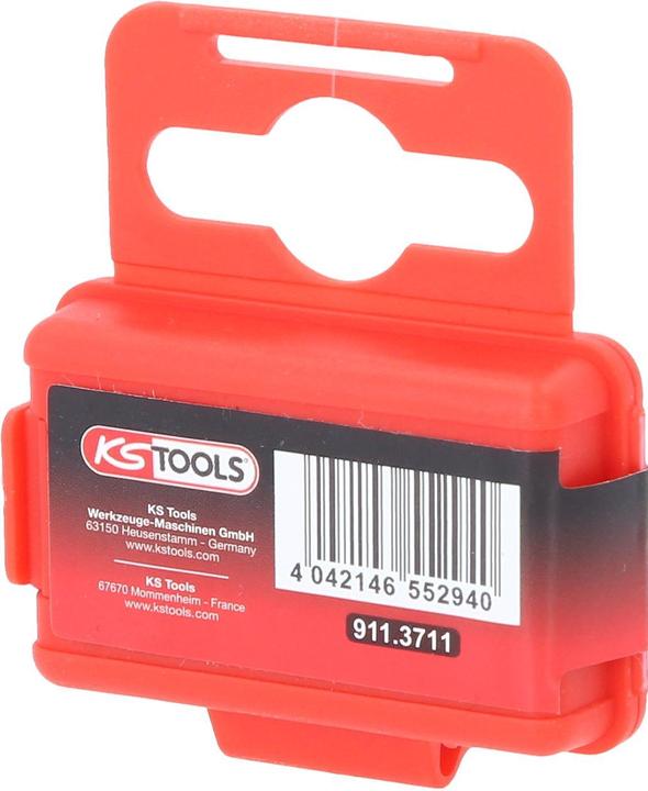 Produktbild KS Tools 911.3711 (Innensechsrund TX)