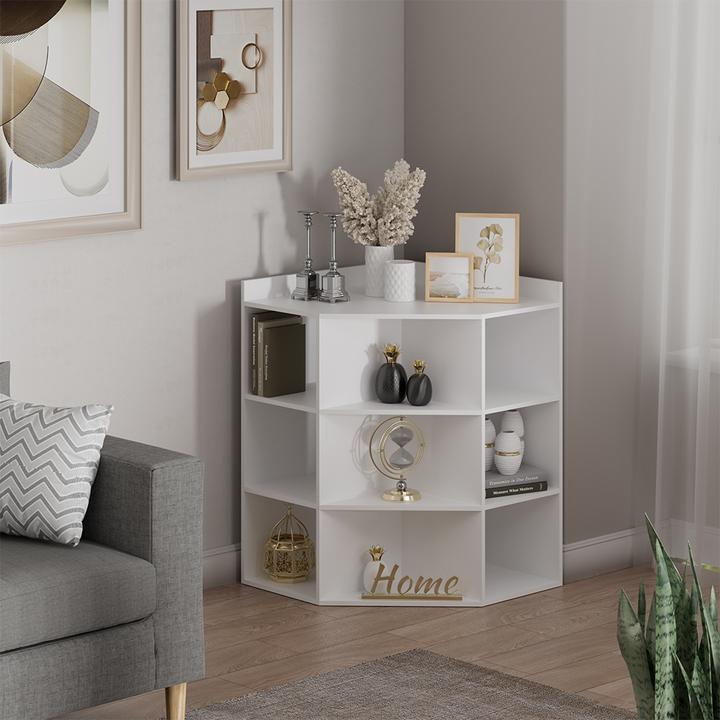 Produktbild Vicco Elina (60 x 60 x 80 cm)