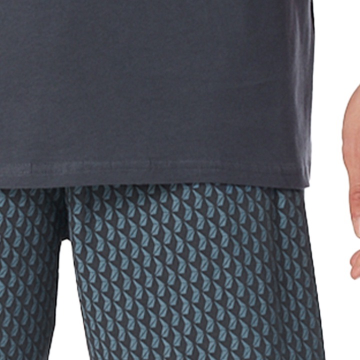 Image du produit Schiesser Pyjama Comfort Essentials (L)