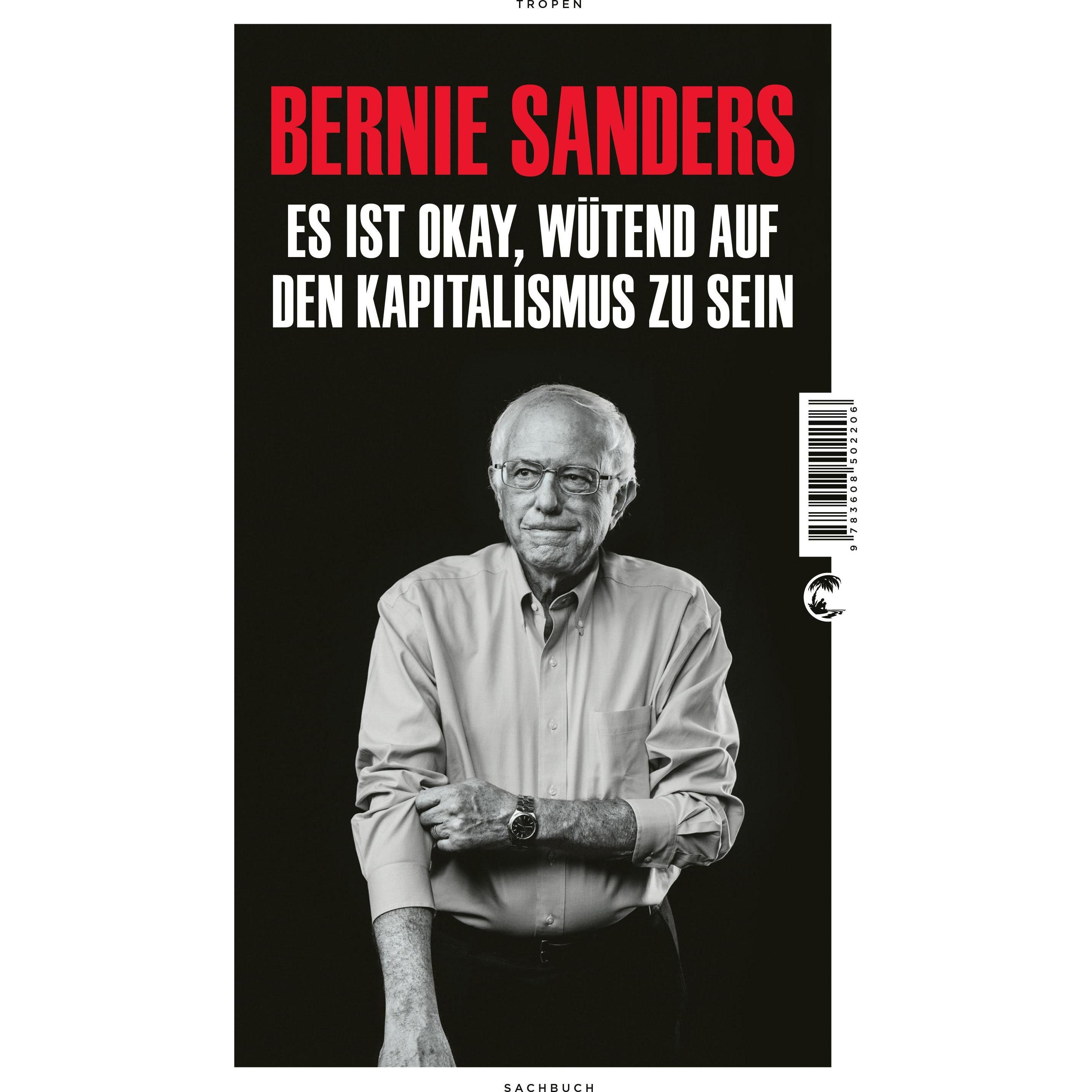 Es ist okay, wütend auf den Kapitalismus zu sein, Fachbücher von Richard Barth, Enrico Heinemann, Michael Schickenberg, ...