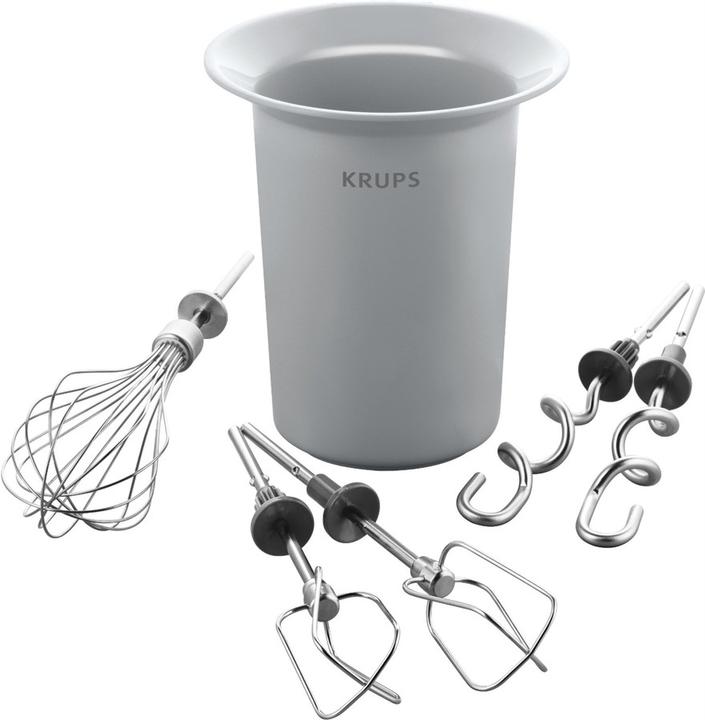 Immagine prodotto Krups 3 Mix 9000 Deluxe (500 W)