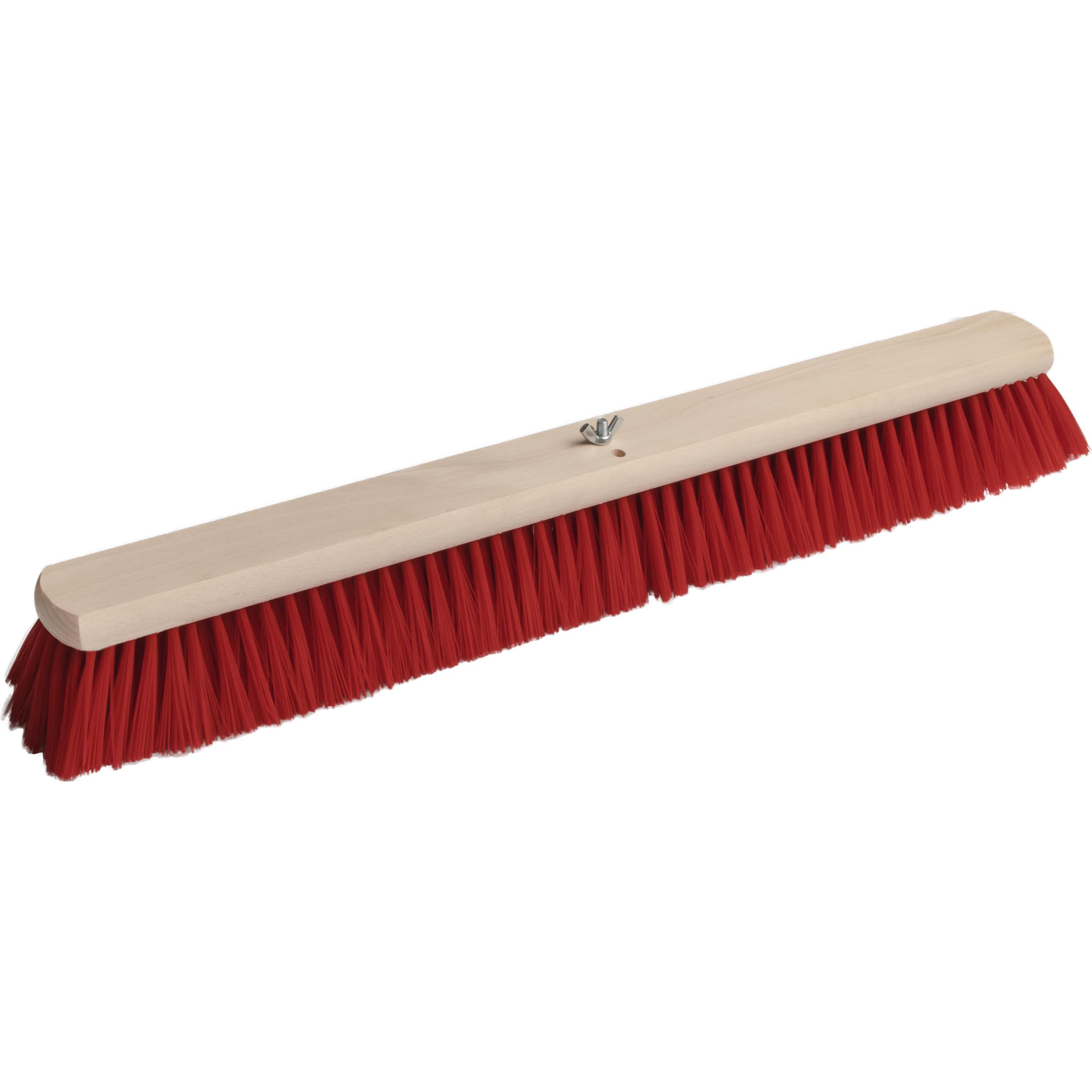 Edi Clean Tergicristallo, Utensili pulizia, Marrone, Rosso