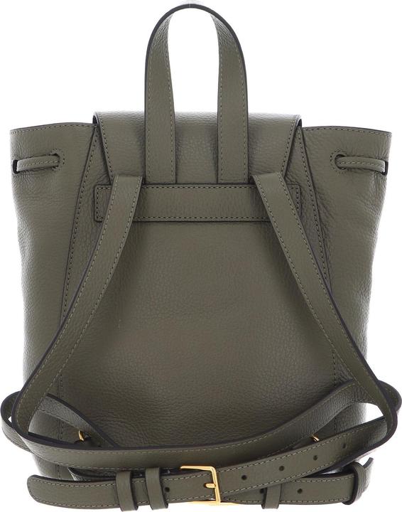 Produktbild Coccinelle Beat Soft Grained Leather Backpack