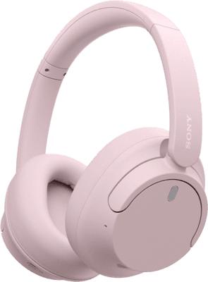 Actual product image Sony WH-CH720N (DNC, 35 h, Cable, Wireless)