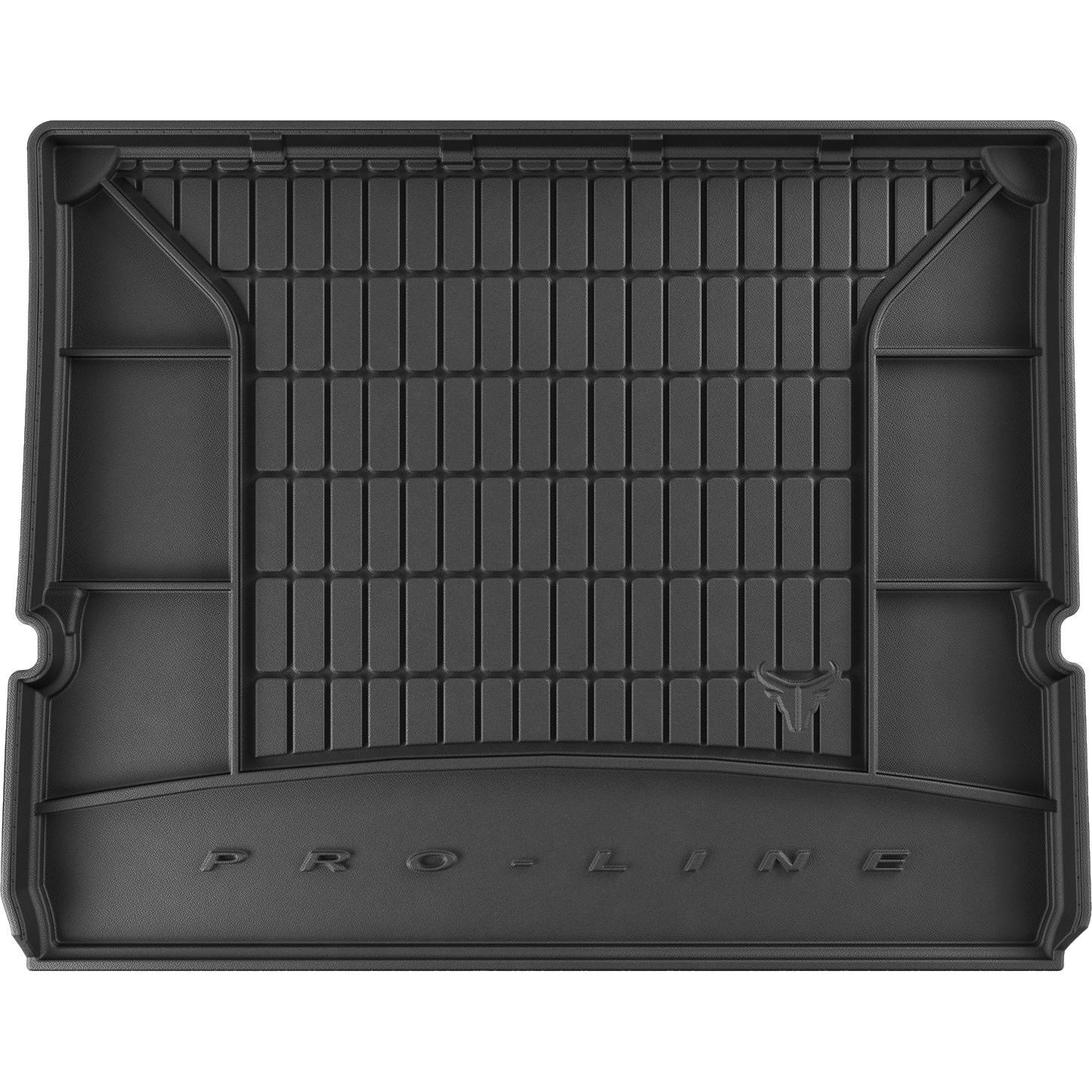 Frogum, Kofferraumwanne, Ford S-Max - Kofferraumwanne