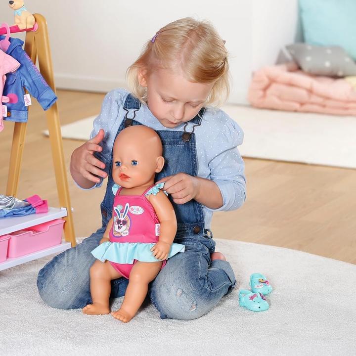 Immagine prodotto Zapf Creation Costume da bagno BABY born