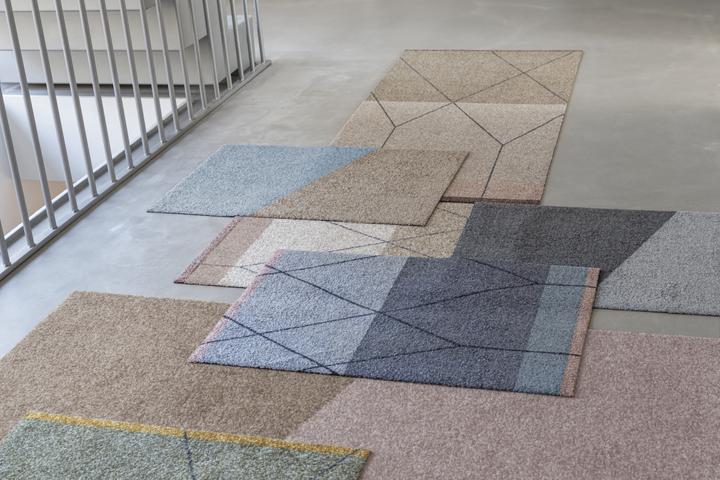 Actual product image Mette Ditmer Duet (55 x 80 cm)