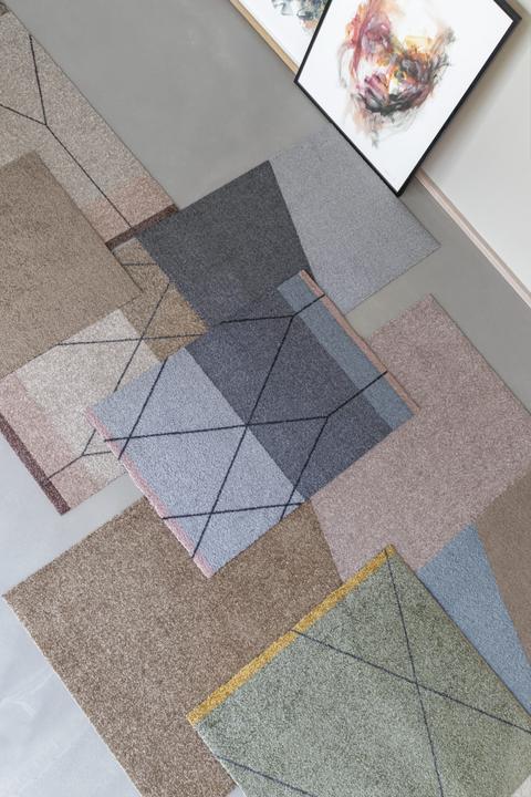 Produktbild Mette Ditmer Duet (55 x 80 cm)